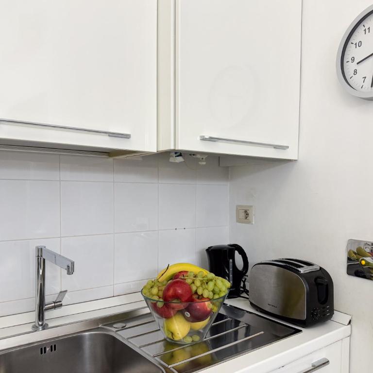 Banchi Vecchi Stay Apt Suite Pantheon - Appartamento con 1 Camera da Letto - 14