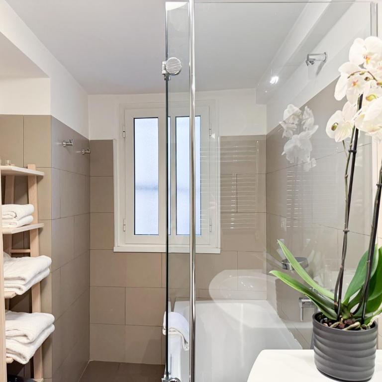 Banchi Vecchi Stay Apt Suite Pantheon - Appartamento con 1 Camera da Letto - 26