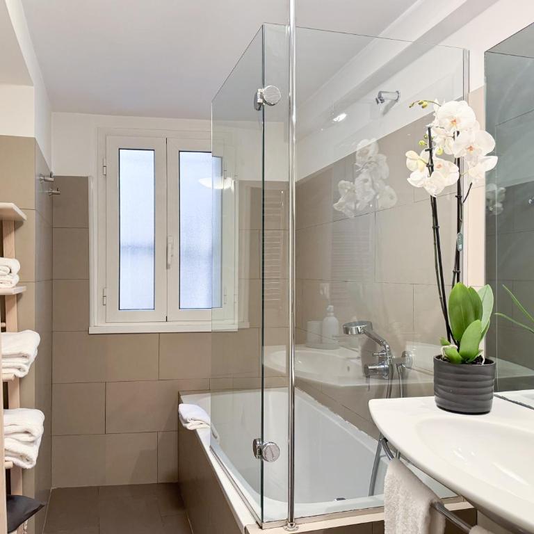 Banchi Vecchi Stay Apt Suite Pantheon - Appartamento con 1 Camera da Letto - 19