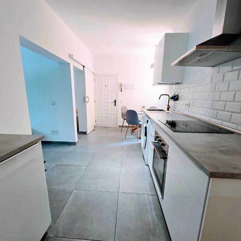 VV Cicer Home "by henrypole home" - Apartamento de 3 dormitorios - 32