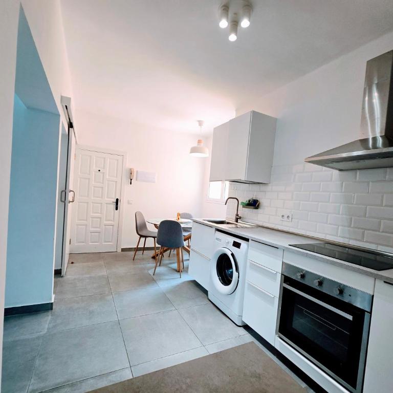 VV Cicer Home "by henrypole home" - Apartamento de 3 dormitorios - 11