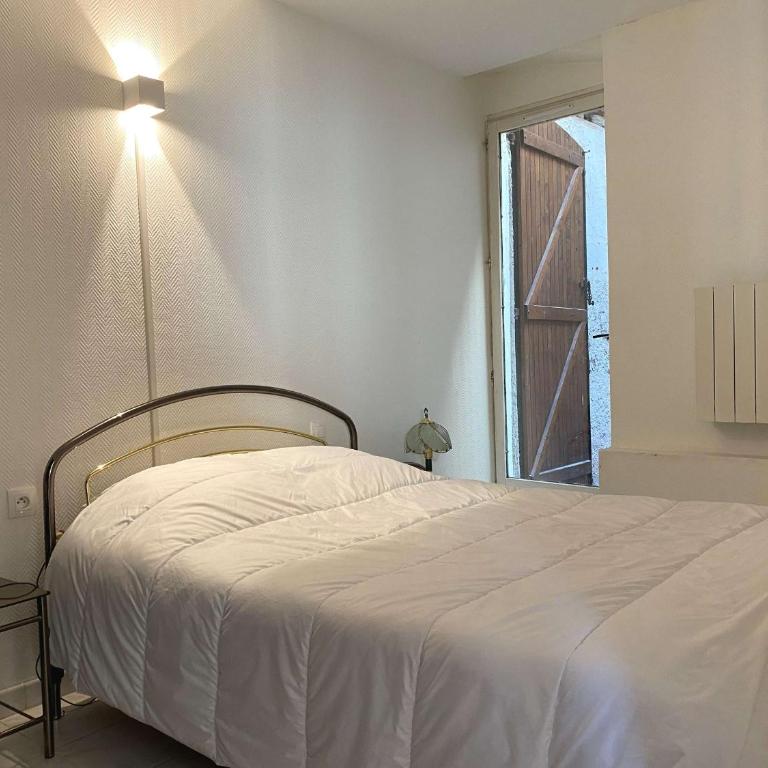 Appartement T3 au calme avec extérieur privatif, proche étang, tout équipé, 3 chambres. - FR-1-553-86 - Appartement (5 Adultes) - 9