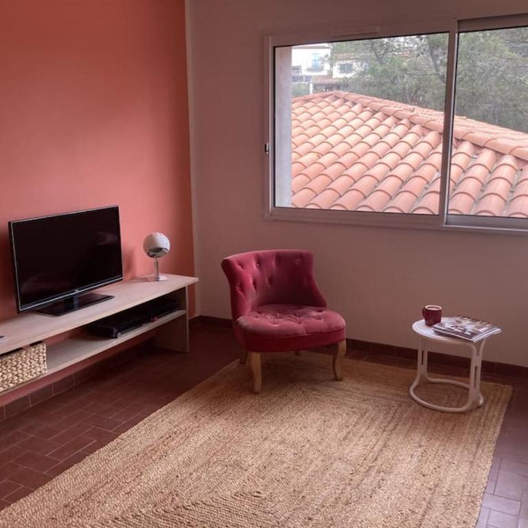 Charmant T2 de 36m2 en Provence - Appartement 1 Chambre - 2