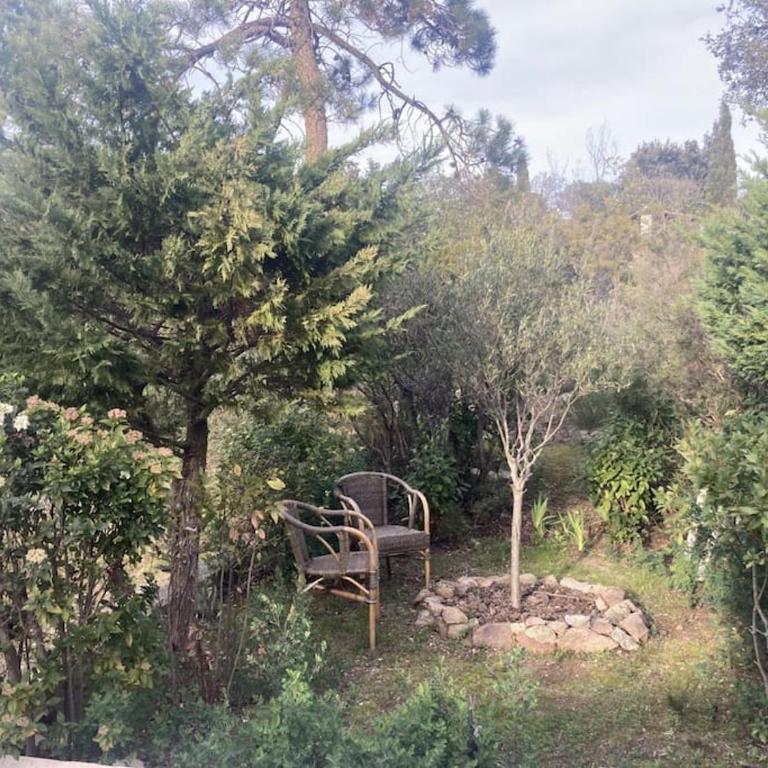 Charmant T2 de 36m2 en Provence - Appartement 1 Chambre - 5