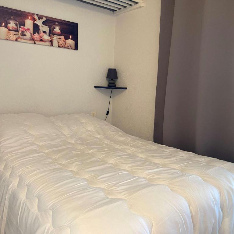 T1 équipé avec balcon et belle vue à Balaruc-les-Bains - FR-1-553-98 - Appartement (4 Adultes) - 7