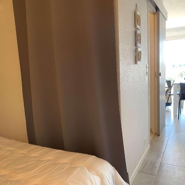 T1 équipé avec balcon et belle vue à Balaruc-les-Bains - FR-1-553-98 - Appartement (4 Adultes) - 9