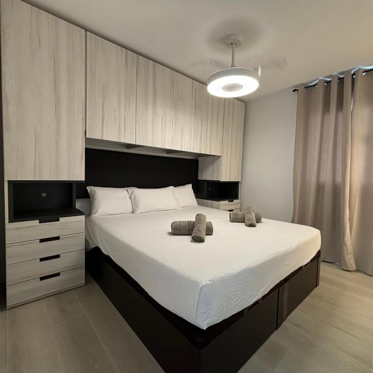 Casa Francisca 100 mt from the beach By lucaproperties - One-Bedroom Apartment - 13