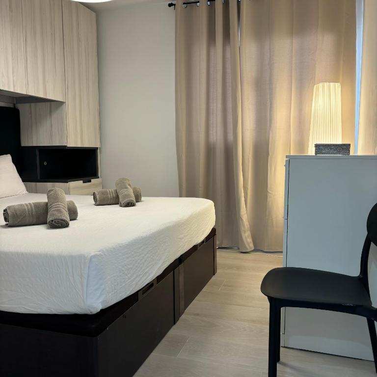 Casa Francisca 100 mt from the beach By lucaproperties - One-Bedroom Apartment - 14