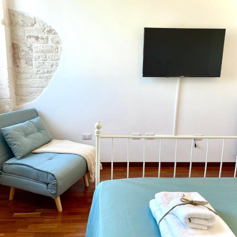 Iaru-Bed Experience House - Appartamento con 2 Camere da Letto - 14