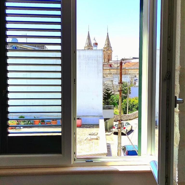 Iaru-Bed Experience House - Appartamento con 2 Camere da Letto - 39
