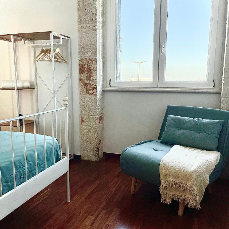 Iaru-Bed Experience House - Appartamento con 2 Camere da Letto - 18