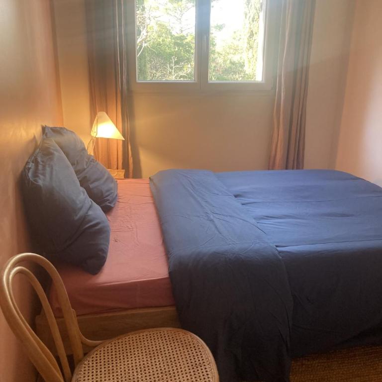 Charmant T2 de 36m2 en Provence - Appartement 1 Chambre - 7