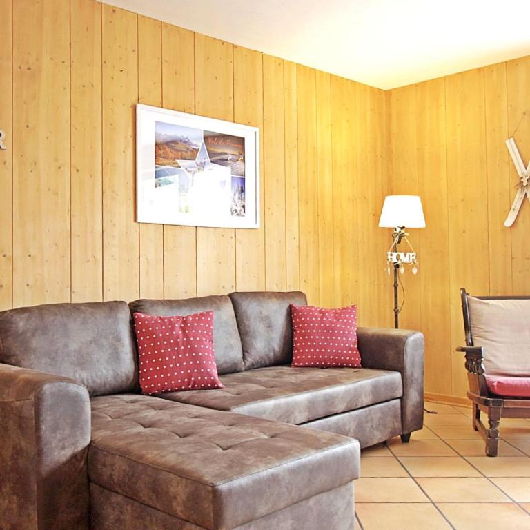 CASA DOLOMIA - Agenzia Dolomiti Affitti - Appartamento con 3 Camere da Letto - 16