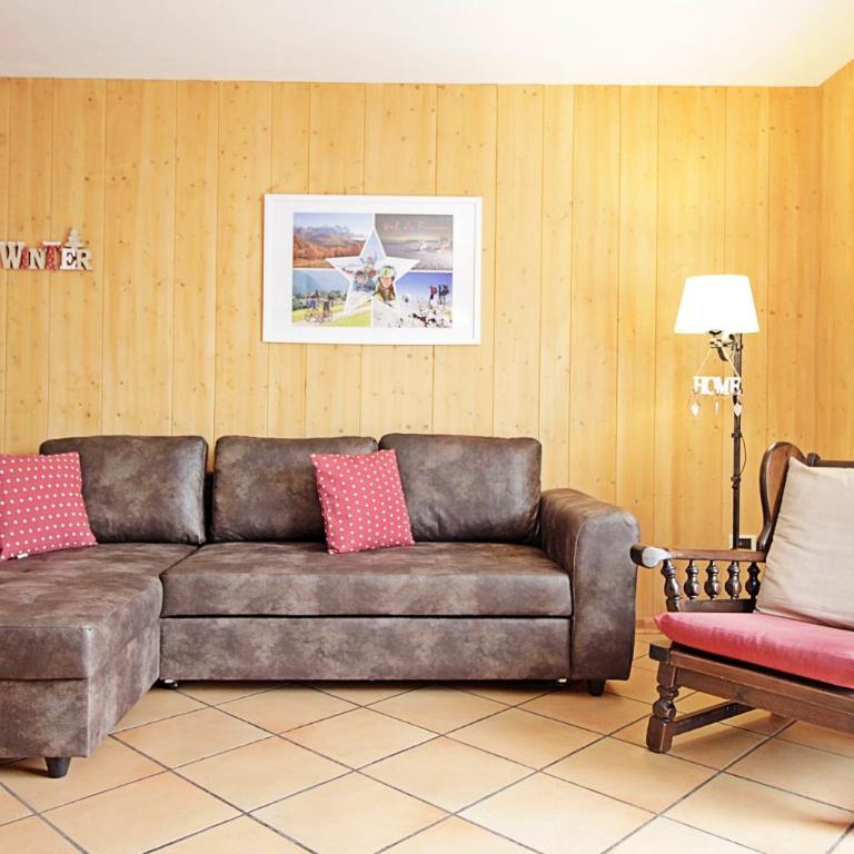 CASA DOLOMIA - Agenzia Dolomiti Affitti - Appartamento con 3 Camere da Letto - 8