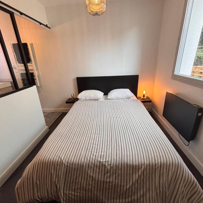 Charmant appartement Toulouse - Apartamento de 1 dormitorio - 4