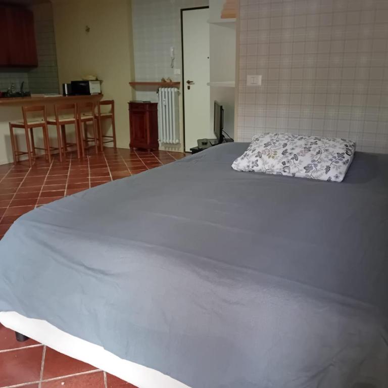 La petite rose - One-Bedroom Apartment - 50