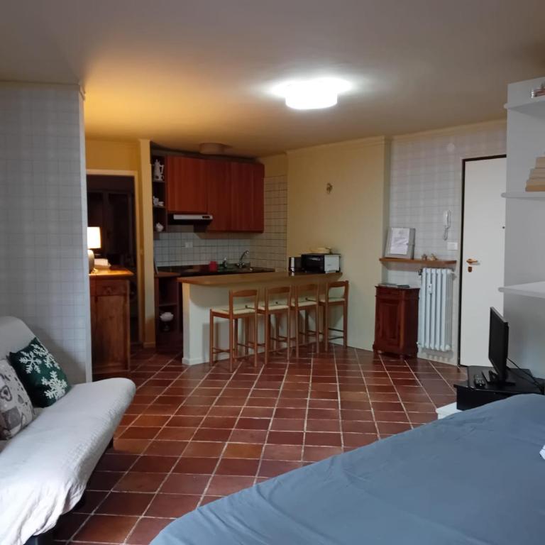 La petite rose - One-Bedroom Apartment - 2
