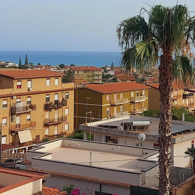 Agrigento tra templi e mare Luxury Home - Apartment with Sea View - 20