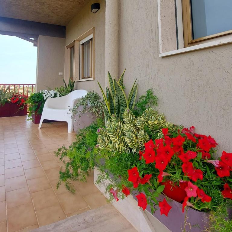 Agrigento tra templi e mare Luxury Home - Apartment with Sea View - 30