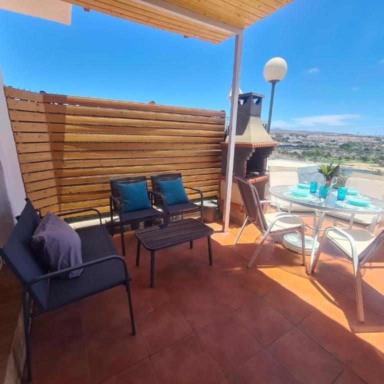 Dúplex Vista Dorada 64 - Apartamento Dúplex - 6