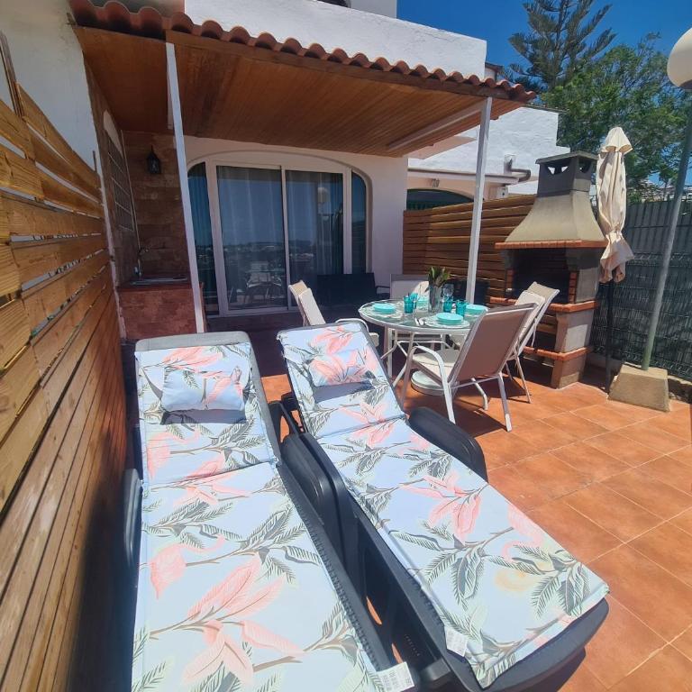 Dúplex Vista Dorada 64 - Apartamento Dúplex - 7