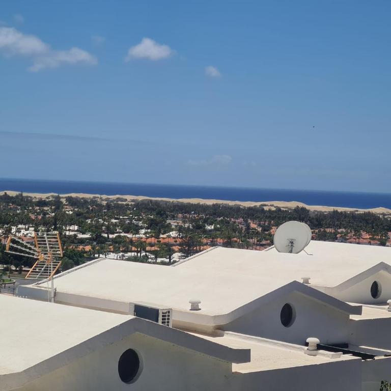 Dúplex Vista Dorada 64 - Apartamento Dúplex - 9