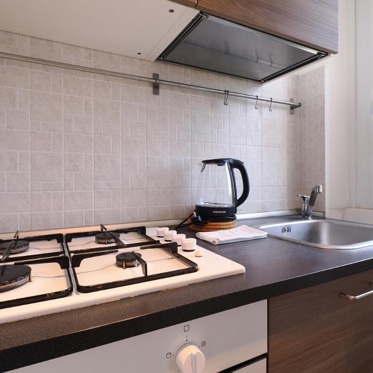 PrimoPiano - Roncaglia - Appartamento con 1 Camera da Letto - 28
