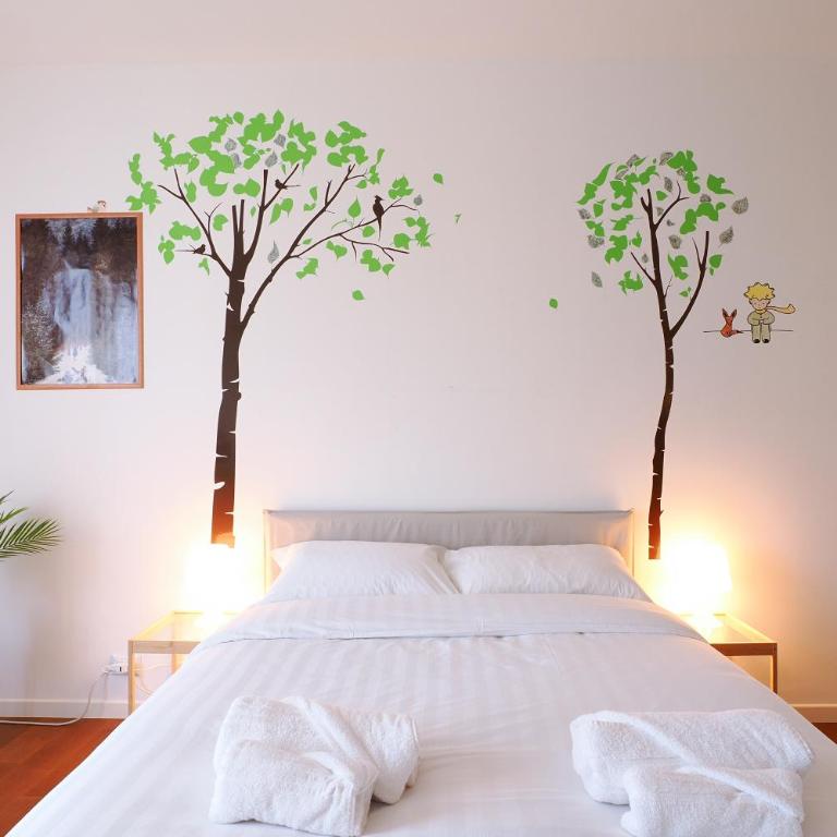 PrimoPiano - Roncaglia - Appartamento con 1 Camera da Letto - 23