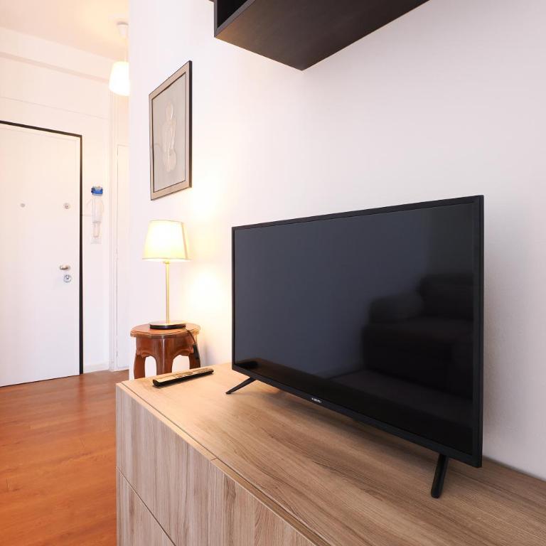 PrimoPiano - Roncaglia - Appartamento con 1 Camera da Letto - 3