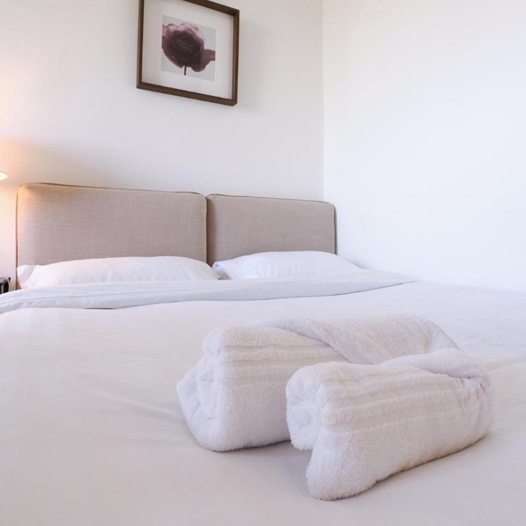 PrimoPiano - Roncaglia - Appartamento con 1 Camera da Letto - 11