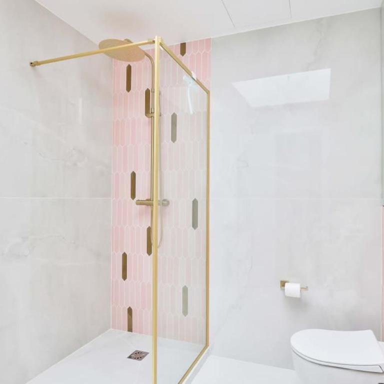 Romantic Getaway - Le Marais - with AC - Appartement 1 Chambre - 14