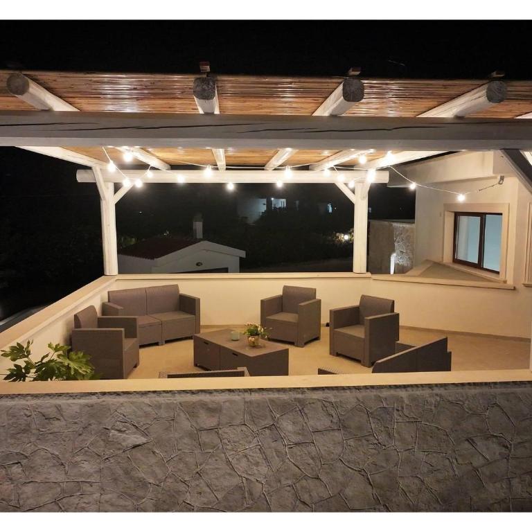 Antica Foggia Vetere villa con piscina - Villa - 19