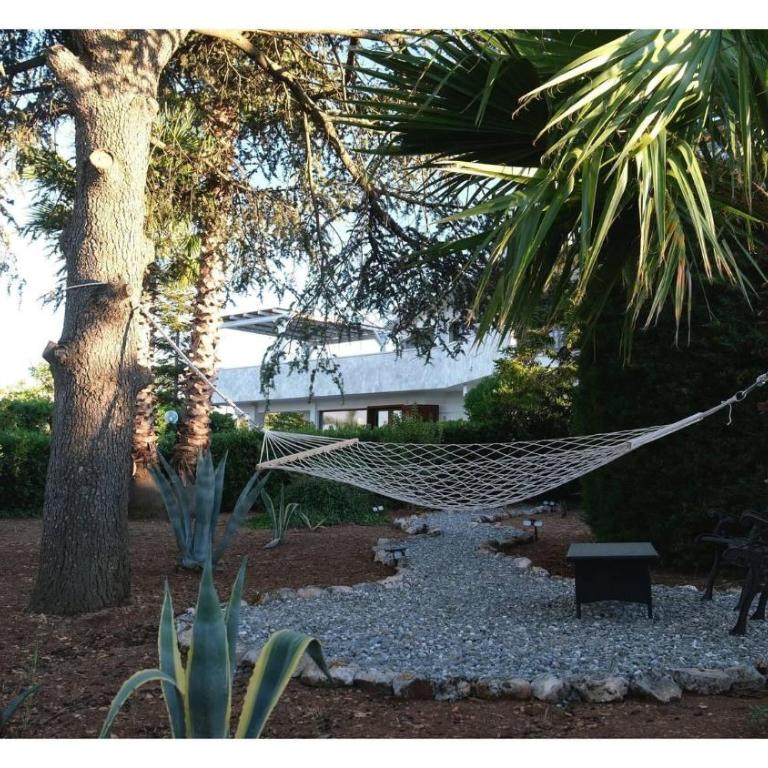 Antica Foggia Vetere villa con piscina - Villa - 26