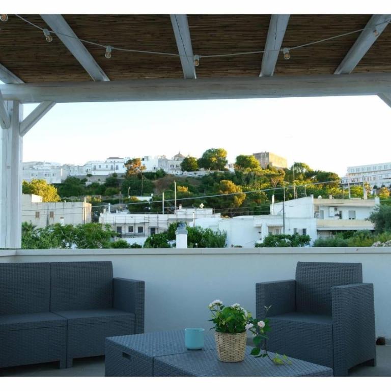 Antica Foggia Vetere villa con piscina - Villa - 3