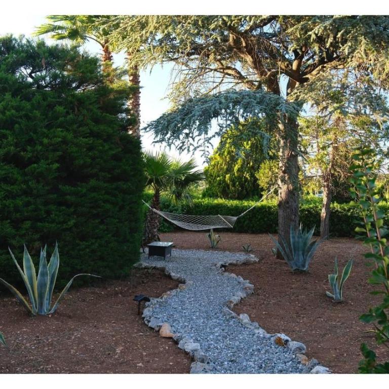 Antica Foggia Vetere villa con piscina - Villa - 28
