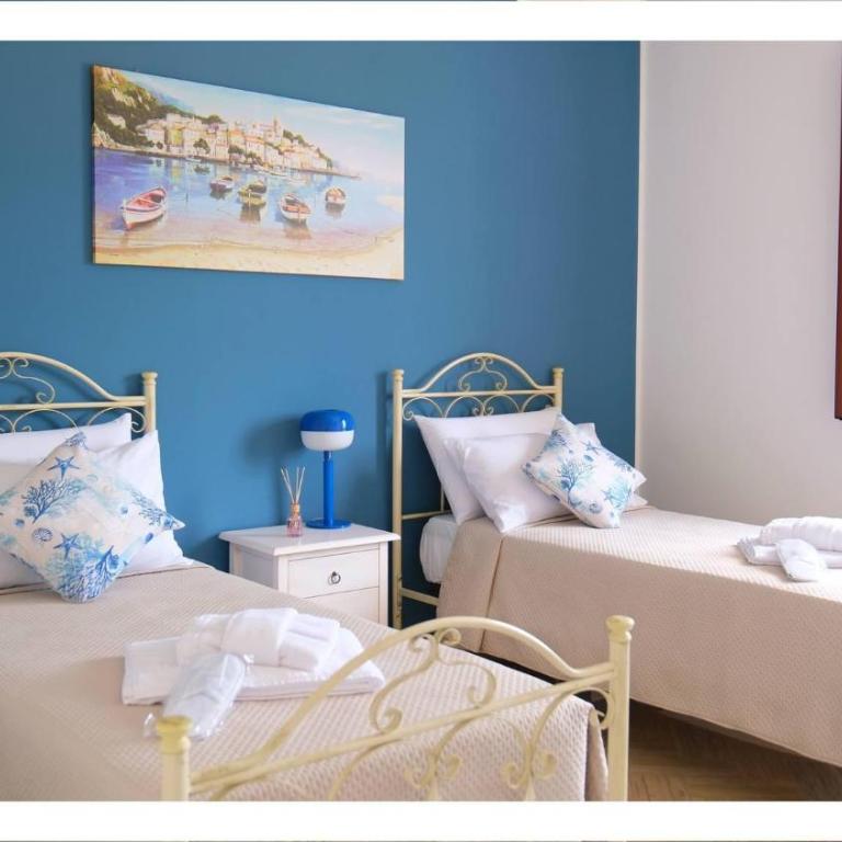 Antica Foggia Vetere villa con piscina - Villa - 30