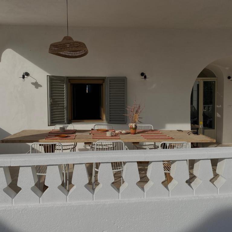 La Casa Serenita - Casa con 3 Camere da Letto - 12