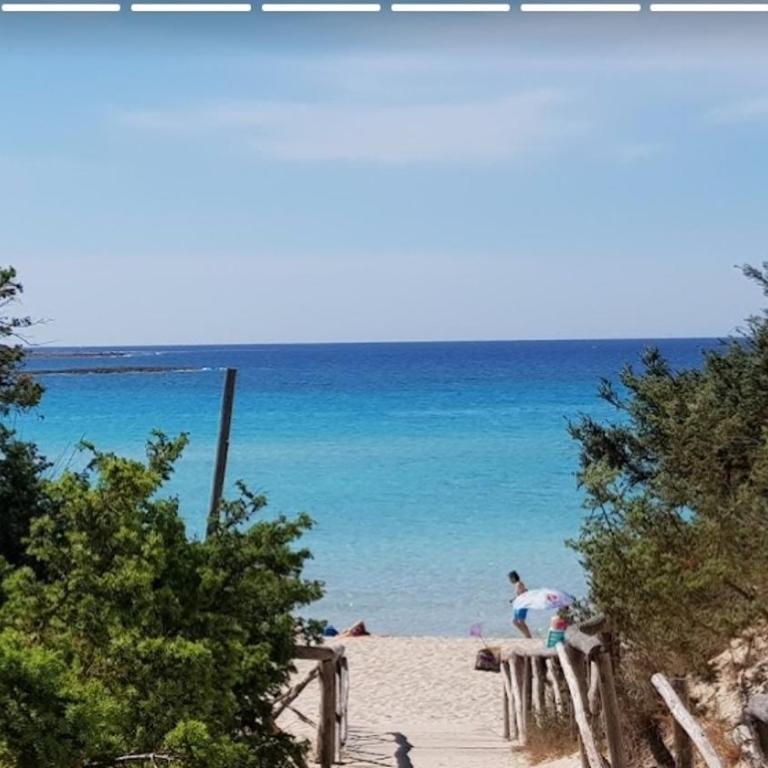 Pumo Rosso - Two-Bedroom Apartment - 12
