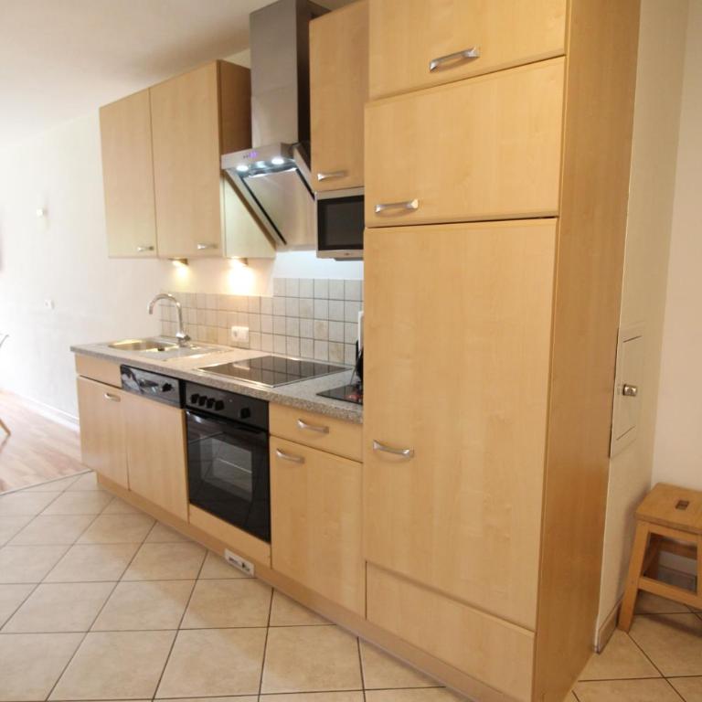 Landhaus Müller - Apartment mit Balkon (2-4 Erwachsene) - 16