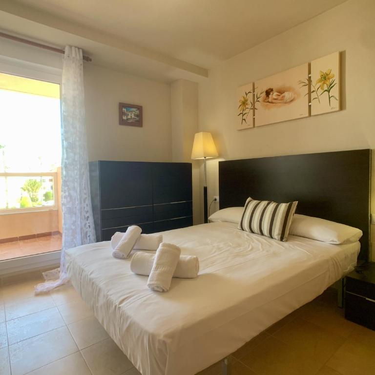 Spanish Connection - Punta Cormoran - Apartamento con terraza - 15