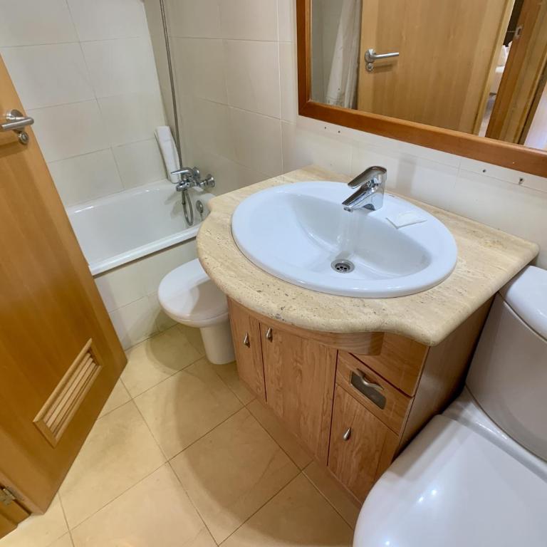 Spanish Connection - Punta Cormoran - Apartamento con terraza - 18