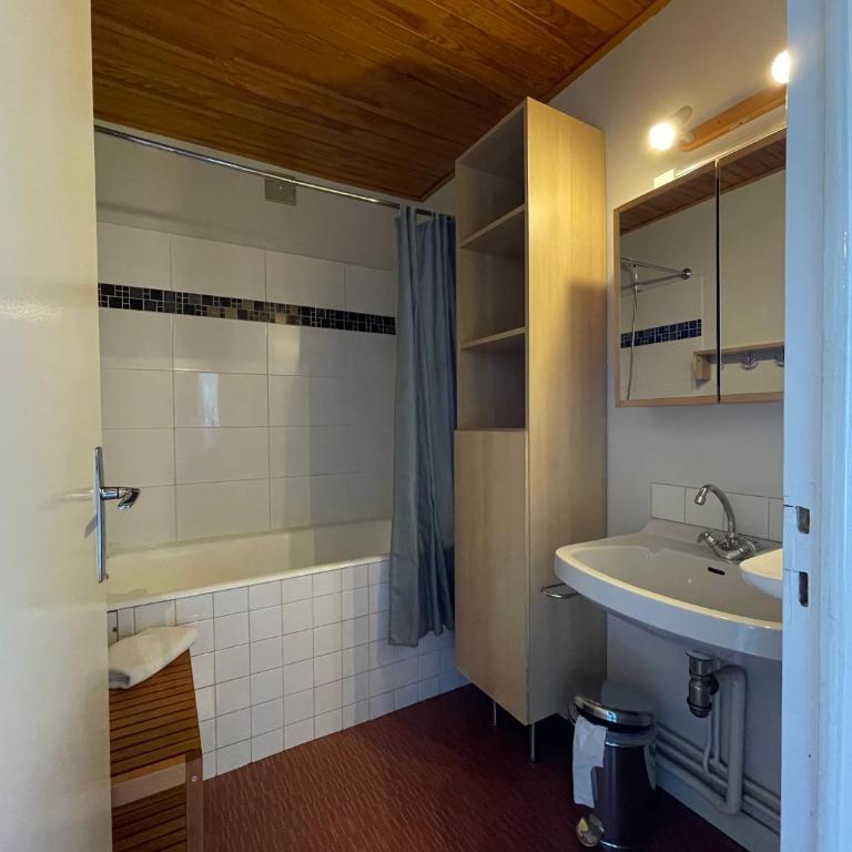 Homency - Résidence de l'Oisans C5 - Appartement Standard - 6