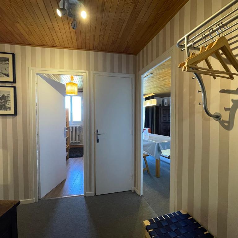 Homency - Résidence de l'Oisans C5 - Appartement Standard - 17