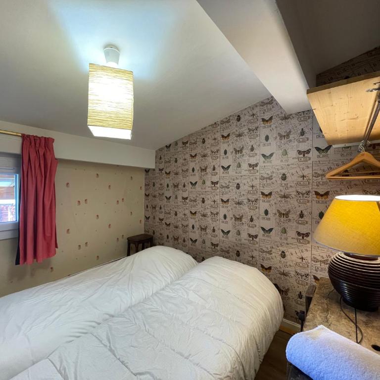 Homency - Résidence de l'Oisans C5 - Appartement Standard - 21