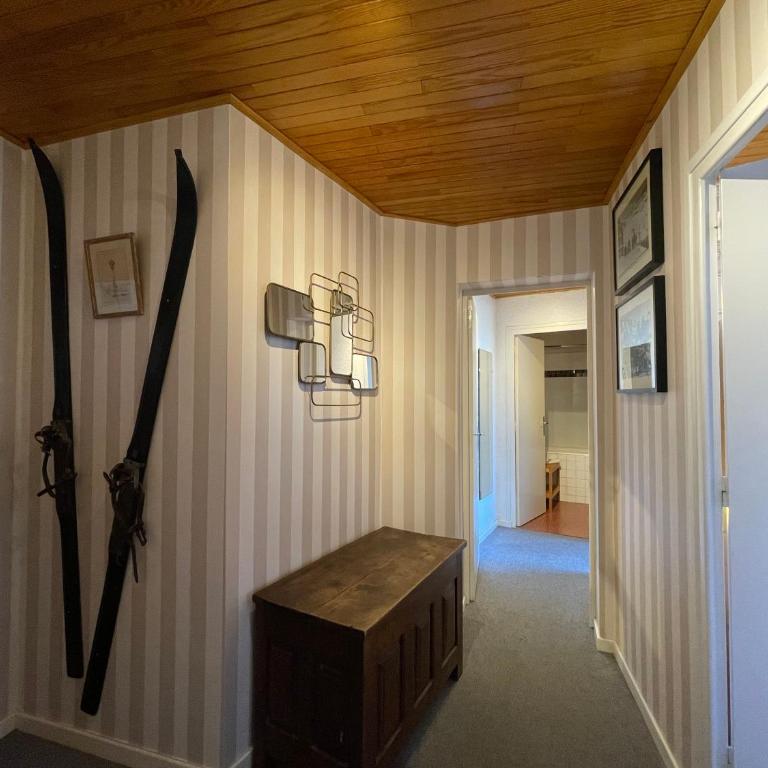 Homency - Résidence de l'Oisans C5 - Appartement Standard - 3