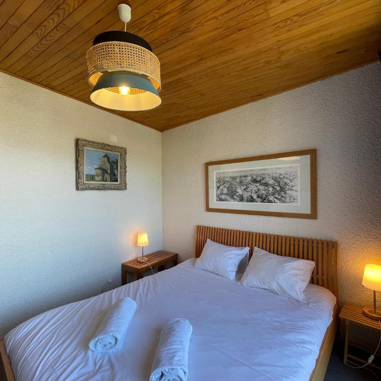 Homency - Résidence de l'Oisans C5 - Appartement Standard - 13
