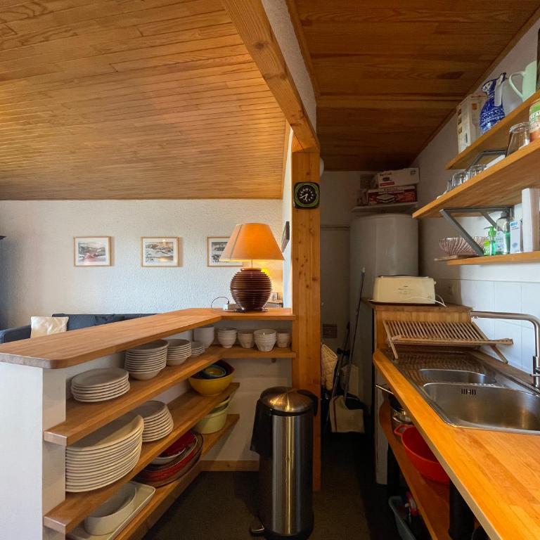 Homency - Résidence de l'Oisans C5 - Appartement Standard - 2