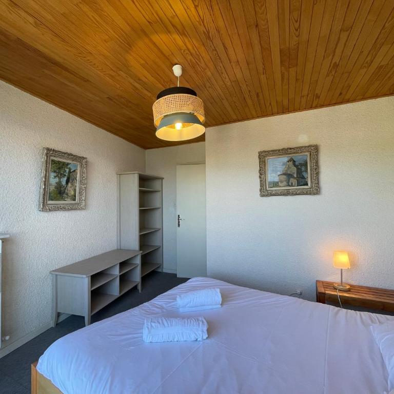 Homency - Résidence de l'Oisans C5 - Appartement Standard - 14