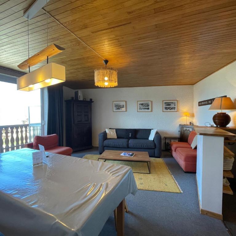 Homency - Résidence de l'Oisans C5 - Appartement Standard - 10