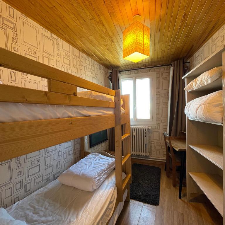 Homency - Résidence de l'Oisans C5 - Appartement Standard - 15